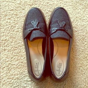 Clarks Loafers
